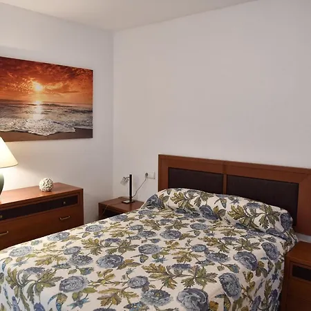 Exceptionnel Confortable Bord De Apartment Sant Carles De La Rapita