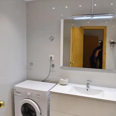 Apartment Exceptionnel Confortable Bord De *