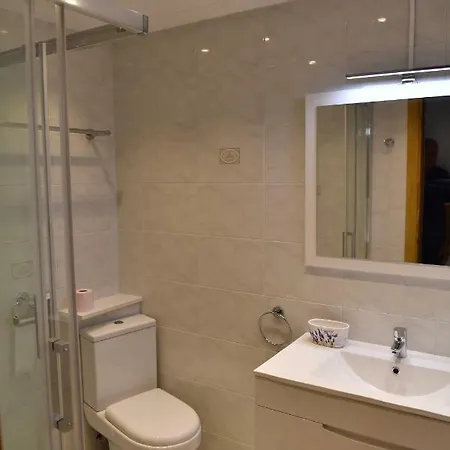 Apartment Exceptionnel Confortable Bord De *
