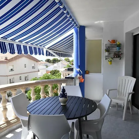 Exceptionnel Confortable Bord De Apartment